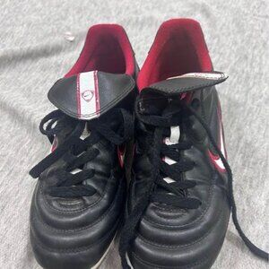 Nike shoes mens 6.5 Tiempo 750 Premier football soccer boots cleats Vintage